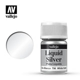 70.796 - White Gold