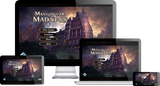 MANSIONS OF MADNESS: 2nd Edition
