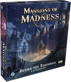 BEYOND THE THRESHOLD - Mansions Of Madness Exp.