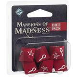 Dice Pack: MANSIONS OF MADNESS