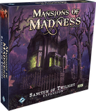 SANCTUM OF TWILIGHT - Mansions Of Madness Exp.