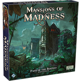 PATH OF THE SERPENT - Mansions of Madness Exp