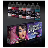 MAKEUP Paint Set