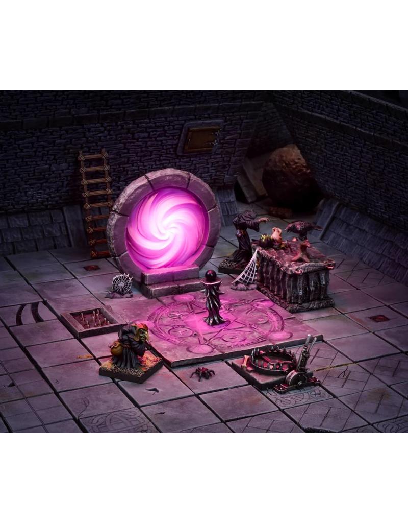 Dark Lord's Tower