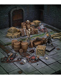 Dungeon Debris