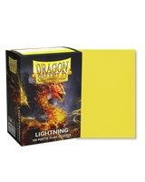 Dual Matte Sleeves(100)