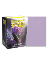 Dual Matte Sleeves(100)