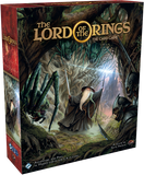 LORD OF THE RINGS LCG: Revised Core Set