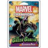The Green Goblin Scenario Pack