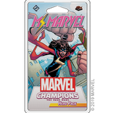 Ms. Marvel Hero Pack