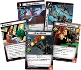 Black Widow Hero Pack