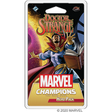 Doctor Strange Hero Pack