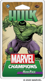 Hulk Hero Pack