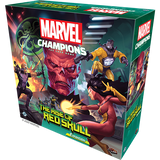 The Rise of Red Skull - Campaign Expansion