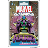 The Once and Future Kang Scenario Pack