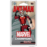 Ant-Man Hero Pack