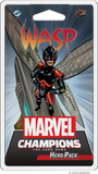 Wasp Hero Pack