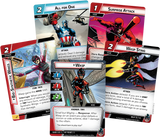 Wasp Hero Pack