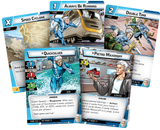 Quicksilver Hero Pack