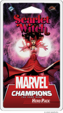 Scarlet Witch Hero Pack