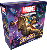 The Galaxy's Most Wanted - Campaign Expansion