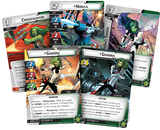 Gamora Hero Pack