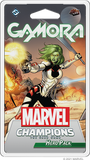 Gamora Hero Pack