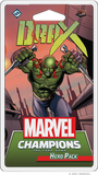 Drax Hero Pack