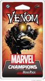 Venom Hero Pack