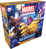 The Mad Titan's Shadow - Campaign Expansion