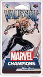 Valkyrie Hero Pack