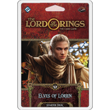 ELVES OF LÓRIEN - Starter Deck