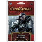 DEFENDERS OF GONDOR - Starter Deck