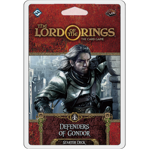 DEFENDERS OF GONDOR - Starter Deck