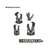 Mechanical Crushers (4)