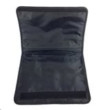 P.A.C.K. MOLLE LARGE Rulebook/Media Pouch (Black)