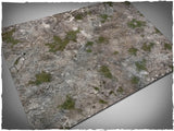 MEDIEVAL RUINS (6'x4')