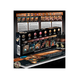 METAL'N ALCHEMY COPPER SERIES Paint Set