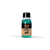 Metal Burnishing Fluid (100ml) - AK-159