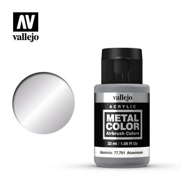 77.701 - Aluminium