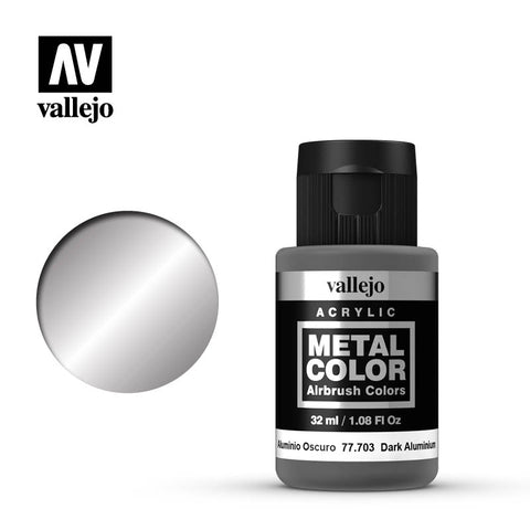 77.703 - Dark Aluminium