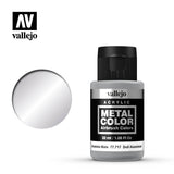 77.717 - Dull Aluminium