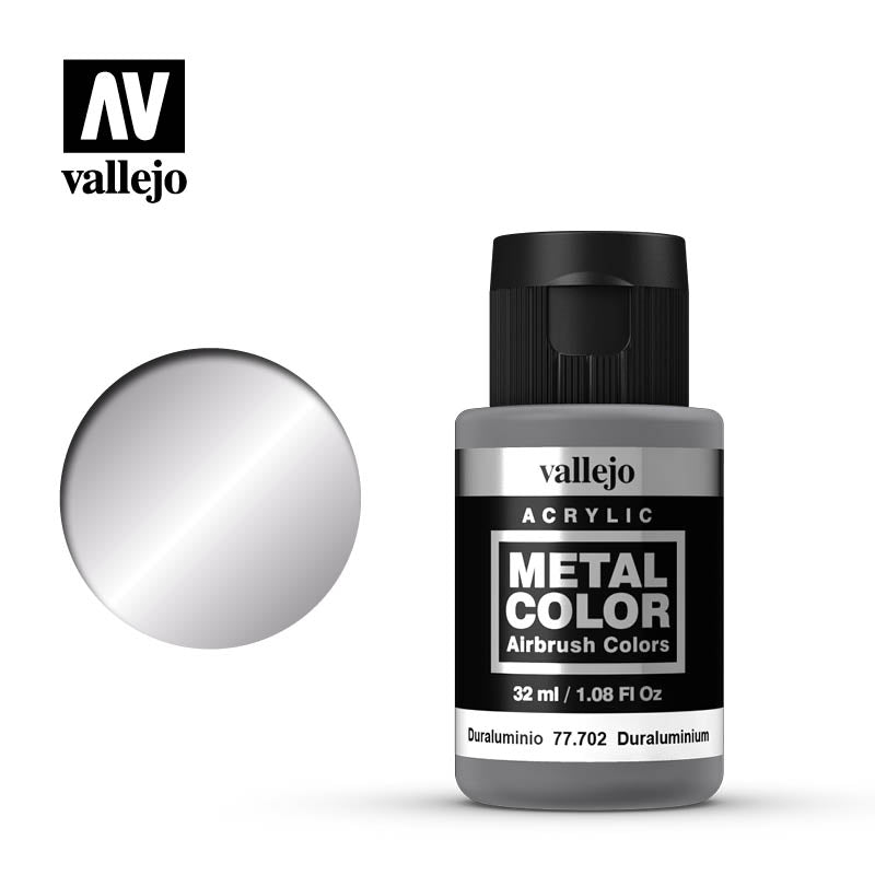 77.702 - Duraluminium