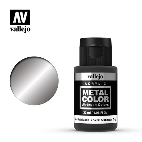 77.720 - Gunmetal Grey