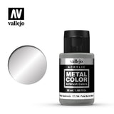 77.704 - Pale Burnt Metal