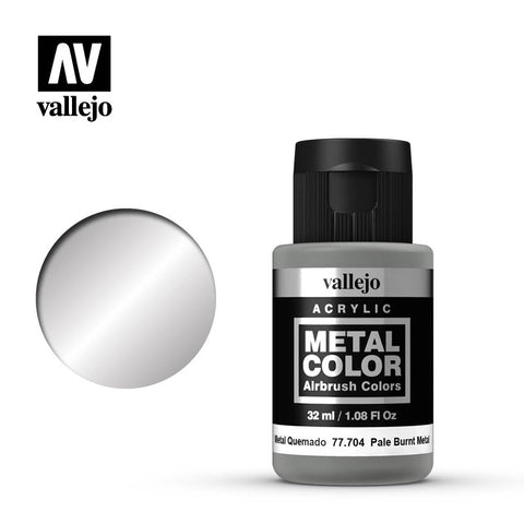 77.704 - Pale Burnt Metal