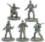 FEAR THE HUNTERS - Expansion Set