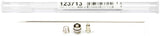 0.4mm Nozzle set for INFINITY, EVOLUTION and GRAFO Airbrush