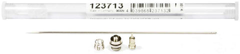 0.4mm Nozzle set for INFINITY, EVOLUTION and GRAFO Airbrush