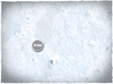 WINTER (6'x4')